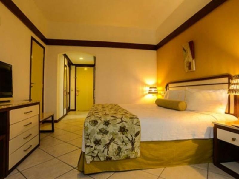 Grand Sao Luis Hotel Exteriér fotografie